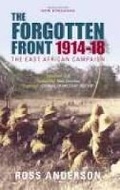 Cover: The Forgotten Front - The History Press Ltd