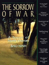 Enlarge image Cover: The Sorrow of War - Tantor Media, Inc