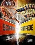 Cover: Scorpion VS Centipede - Capstone Press