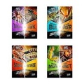 Cover: Bug Wars - Capstone Press