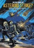 Cover: Asteroid Strike - Capstone Press