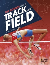 Enlarge image Cover: Track and Field - Capstone Press