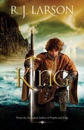 Cover: King - Bethany House Publishers, a division of Baker Publishing Group