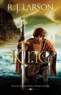 Enlarge image Cover: King - Bethany House Publishers, a division of Baker Publishing Group