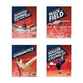 Cover: Science of the Summer Olympics - Capstone Press