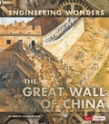 Cover: The Great Wall of China - Capstone Press