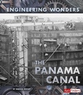 Cover: The Panama Canal - Capstone Press