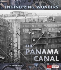 Enlarge image Cover: The Panama Canal - Capstone Press