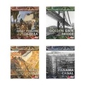 Cover: Engineering Wonders - Capstone Press