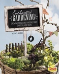Cover: Enchanted Gardening - Capstone Press