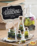 Cover: Indoor Gardening - Capstone Press