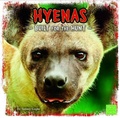 Cover: Hyenas - Capstone Press