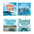 Cover: Water in Our World - Capstone Press