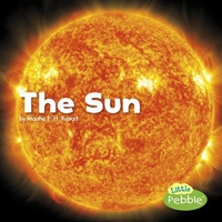 Enlarge image Cover: The Sun - Capstone Press