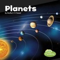 Cover: Planets - Capstone Press