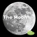 Cover: The Moon - Capstone Press