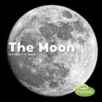 Enlarge image Cover: The Moon - Capstone Press