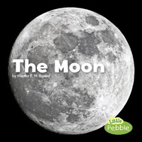 Enlarge image Cover: Space Moon - Capstone Press