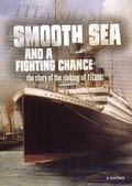 Cover: Smooth Sea and a Fighting Chance - Capstone Press