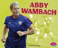 Enlarge image Cover: Abby Wambach - Capstone Press