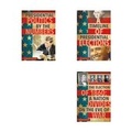 Cover: Presidential Politics - Capstone Press