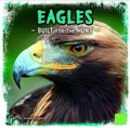 Cover: Eagles - Capstone Press