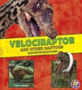 Cover: Velociraptor and Other Raptors - Capstone Press