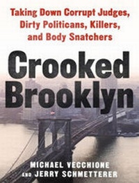 Abbildung von: Crooked Brooklyn - Tantor Media, Inc