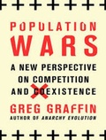 Cover: Population Wars - Tantor Media, Inc