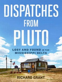 Abbildung von: Dispatches from Pluto - Tantor Media, Inc
