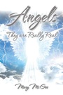 Cover: Angels - AUTHORHOUSE