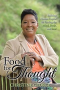Cover: Food for Thought - AUTHORHOUSE