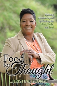 Enlarge image Cover: Food for Thought - AUTHORHOUSE