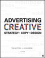 Cover: Advertising Creative - SAGE Publications Inc