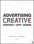 Cover: Advertising Creative - SAGE Publications Inc