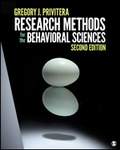 Bild: Research Methods for the Behavioral Sciences - SAGE Publications Inc