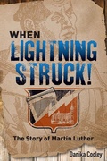 Cover: When Lightning Struck! - Fortress Press,U.S.