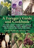 Cover: A Forager's Guide and Cookbook - Sky Pony Press