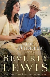 Enlarge image Cover: The Fiddler - Bethany House Publishers, a division of Baker Publishing Group