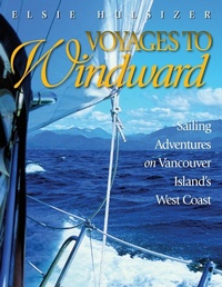 Abbildung von: Voyages to Windward - Harbour Publishing