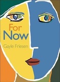 Cover: For Now - Kids Can Press
