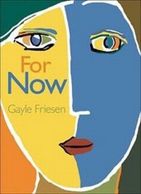 Enlarge image Cover: For Now - Kids Can Press