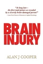 Cover: Brain Injury - Exile Editions