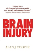 Cover: Brain Injury - Exile Editions