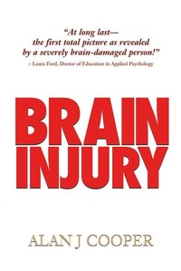 Enlarge image Cover: Brain Injury - Exile Editions