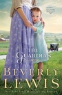 Cover: The Guardian - Bethany House Publishers, a division of Baker Publishing Group