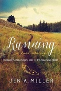 Cover: Running: A Love Story - Seal Press