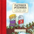 Cover: Fletcher And Zenobia - New York Review Books