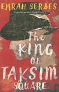 Cover: The King of Taksim Square - AmazonCrossing