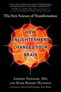 Enlarge image Cover: How Enlightenment Changes Your Brain - Avery Publishing Group